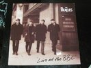 Beatles-Live at the BBC-LP Double Album Made in England