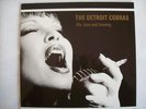 THE DETROIT COBRAS: LIFE, LOVE AND LEAVING  12