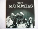 THE MUMMIES: RUNNIN`ON EMPTY  VOLUME TWO  12