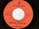 Rare Funk Soul  45  6 Degree South 