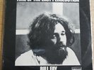 BILL  FAY TIME OF THE LAST PERSECUTION DERAM  SML 1079