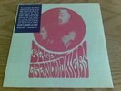 BABY GRANDMOTHERS - S/T 2 LP Vinyl MINT Reissue