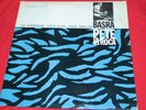 Pete La Roca Basra LP Joe Henderson Steve Kuhn Steve Swallow Blue Note 4205