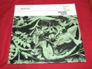 Donald Byrd Byrd in Flight LP w/ Jackie McLean, Hank Mobley Blue note 4048