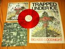 Trapped Under ICE rec rel rival mob cold world bane sxe