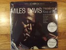 MILES DAVIS KIND OF BLUE 45 RPM SERIES 4 LP AUDIOPHILE SET OOP SEALED