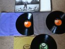 *George Harrison All Things Must Pass 3 x 12