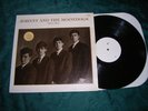 LP - Beatles / Johnny and the Moondogs (Silver Days) 17 unreleased Tracks