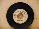 THE BEATLES-ATCO WHITE LABEL- AIN'T SHE SWEET b/w NOBODY'S CHILD