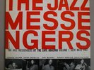 The Jazz Messengers - At the Cafe Bohemia Volume 1
