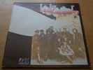 LED ZEPPELIN II 2 Lemon Song RARE WIDE SPINE ATLANTIC LP EX
