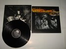 ARCTURUS La Masquerade Infernale LP ULVER COVENANT ZYKLON-B VED BUENS ENDE