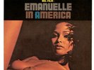 OST Emanuelle In America - sexy sleeve - Nico Fidenco 1976 - soundtrack