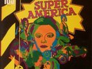 JANKO NILOVIC SUPER AMERICCA LP LIBRARY French  NMINT 