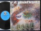Pink Floyd A saucerful of secrets D Columbia im Traum Zustand Vinyl LP M- / M-