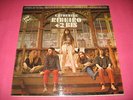 RARE 1° LP CATHERINE RIBEIRO 2 BIS ORIG FRENCH FOLK PSYCH 1° PRESSING BIEM