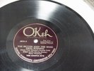 Goofus Five Okeh 78 RPM pre war jazz YOU BETTER KEEP THE HOME FIRES BURNING