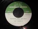 Disco Funk 45 - Firebolts 