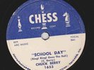 Rock n Roll/Rockabilly 78 - Chuck Berry - 
