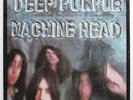 DEEP PURPLE - MACHINE HEAD + insert - rare UK 1st press LP A-1U / B-1U MINT-