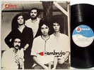 EMBRUJO S/T KISSING SPELL ORIG CHILE PROG FOLK PSYCH 1971 RARE LP