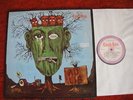 TOBRUK same - CASH BOX - superrare psychy Monster ORIGINAL Topcondition Pokora