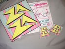 Zaza - NDW-Original-LP  von 1982