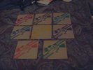 NEW ORDER: Procession - FAC 53 - Set of 8 records