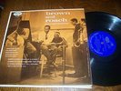 Clifford Brown And Max Roach-Incorportated MG-36008 LP 1955 (Original)