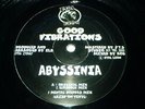 ABYSSINIA ITAL LION GOOD VIBRATIONS 10