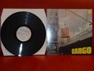 CARGO - same  RE  Pseudonym   mint/mint