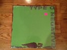 Type O Negative Vinyl Box Set RSD Black Friday 6 lp Rare New