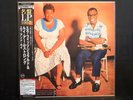 Ella Fitzgerald & Louis Armstrong 200g LP Japan Audiophile Pressing w/ OBI NEW