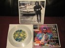 SYD BARRETT RARE COLORED VINYL EP FINAL SESSIONS 1974 NOT TMOQ TAKRL PS MINT