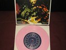 SYD BARRETT RARE COLORED VINYL EP REACTION IN G 1967 NOT TMOQ TAKRL PS MINT