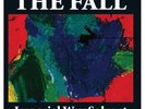 The Fall  -Imperial Wax Solvent - vinyl LP - Mint condition - unplayed