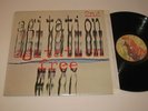 AGITATION FREE/2ND  LP 1979 FRANCE IRI 5002