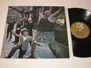 THE DOORS/STRANGE DAYS  LP 1968 ELEKTRA EKS 74 014