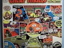 ** MONO JANIS JOPLIN CHEAP THRILLS ORIGINAL