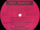 HOT TRACKS SA3-5 - Prince, Ramming Speed, Robin Gibb (2x12