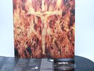 IMMOLATION -Close to the World Below LP 1st PRESS ltd. 1000