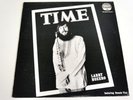 LARRY NOZERO-TIME-LP/VINYL/RECORD