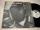 The Holy Lights - I've Had It Hard LP NM Savoy black gospel soul rare