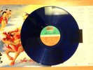 Stone Temple Pilots Purple Vinyl LP