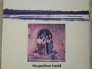 The Parlour Band--Is A Friend? Orig UK Deram  Prog LP
