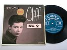 CLIFF RICHARD: EP 