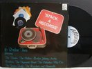 STACK A RECORDS LP PSYCHOBILLY ROCKABILLY