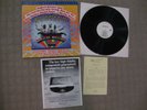 BEATLES MAGICAL MYSTERY MFSL 1-047 JAPAN RECORD MINT & FLAWLESS  EVER PLAYED ?