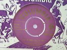 THE TEENAGERS featuring FRANKIE LYMON WHY DO FOOLS FALL IN LOVE  COLUMBIA GOLD