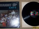 Straight up, exit 9 on BRC 7-7006 Records